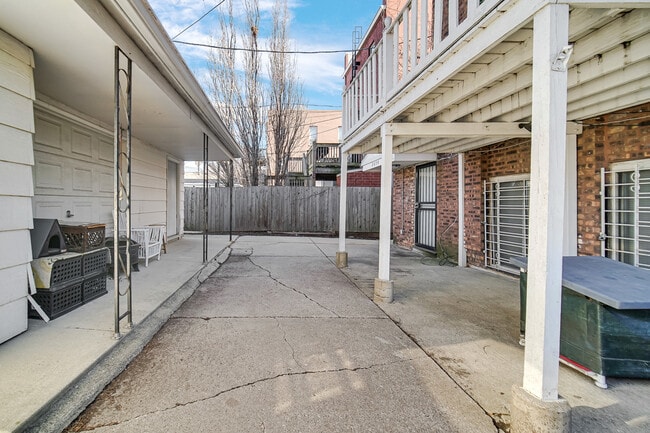 Photo - 2654 W 12th Pl Unit 1