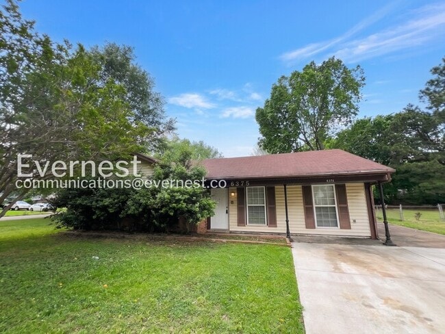 Building Photo - 6375 Greenbriar Dr