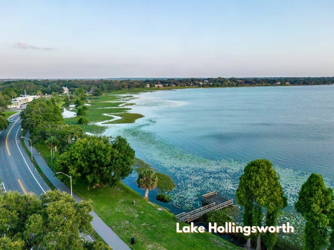 Photo - 1112 South Blvd Unit 1112 South Blvd.  E