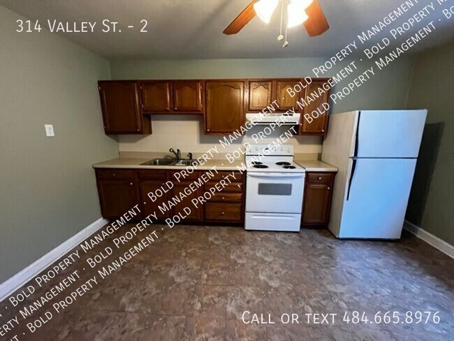 Photo - 314 Valley St.-2 Unit 2