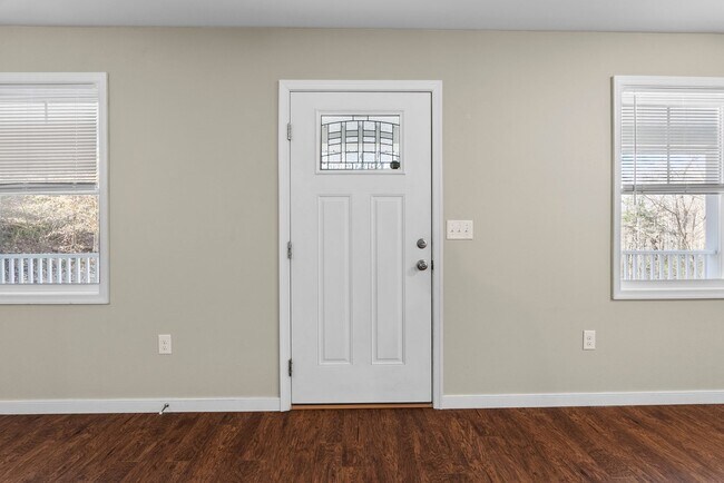 Photo - 3-Bedroom in Town of Farmville with Privacy and Convenience!