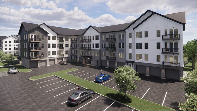 Photo - Aviada Apartments of West Lafayette