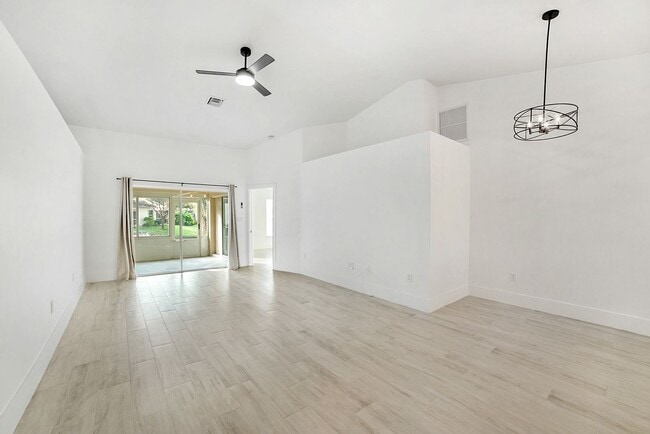 Photo - 3 Bed  Room 2 Bath Annual Rental