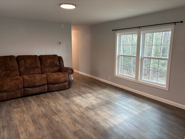 Photo - 2 BED, 1 BATH MOBILE HOME IN RANDLEMAN