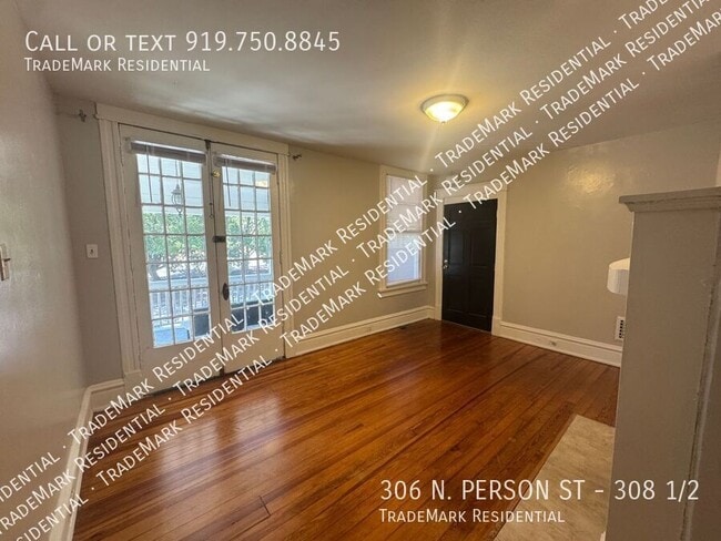 Building Photo - 306 N Person St Unit 308 1/2