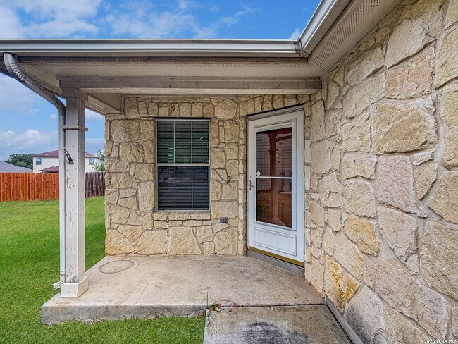 Photo - Elegant 3-bedroom, 2-bath single-story home located near FT Sam and Randolph AFB!