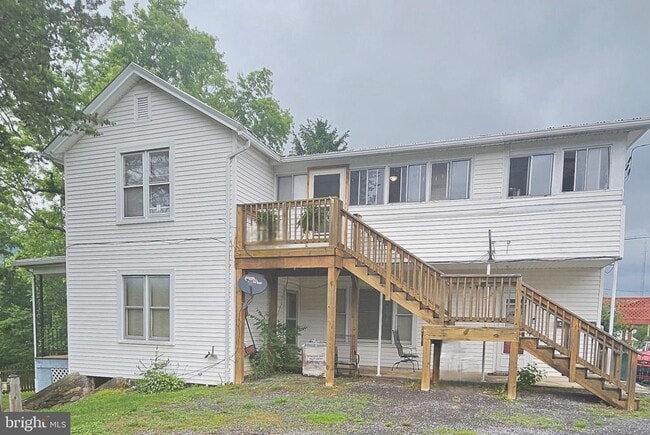 Building Photo - 449 Harmison Pl Rental