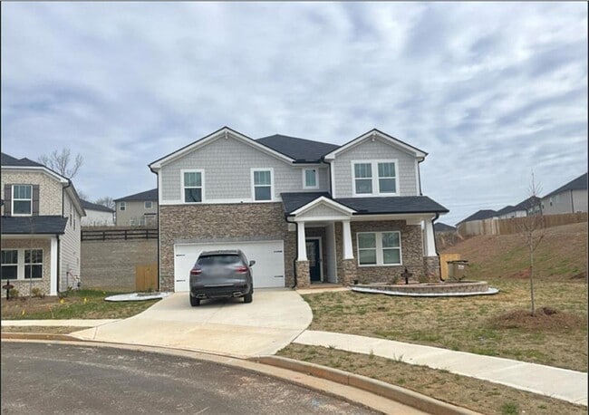 Building Photo - 6007 Hickory Crk Ct