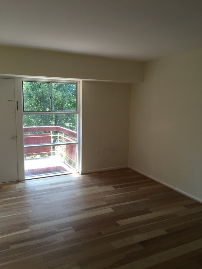 Photo - A two bedroom, one bath condo apartment lo...