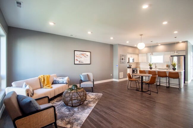 Wood-Look Flooring