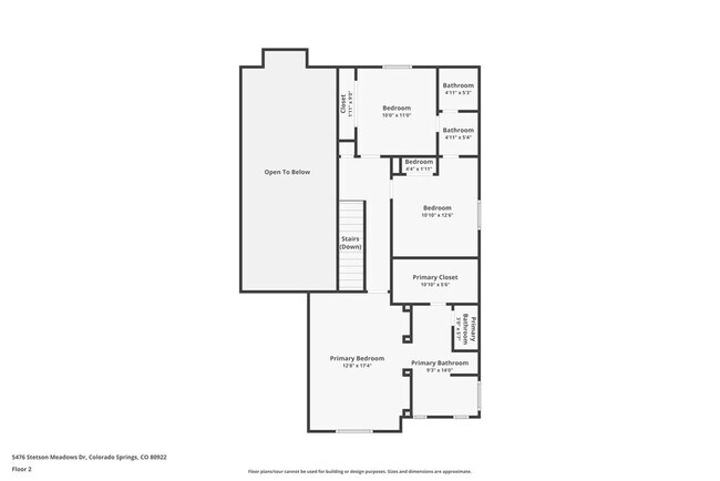 Photo - 5476 Stetson Meadows Dr