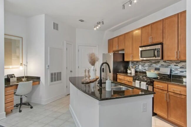 Residences at Tribeca