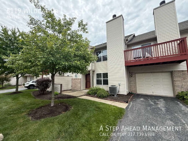 Building Photo - 6119 Wildcat Dr