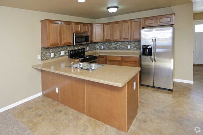 Interior Photo - Villas at Sundance Cove I & II Rental