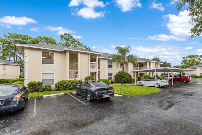 Building Photo - 738 Landover Cir Unit 102
