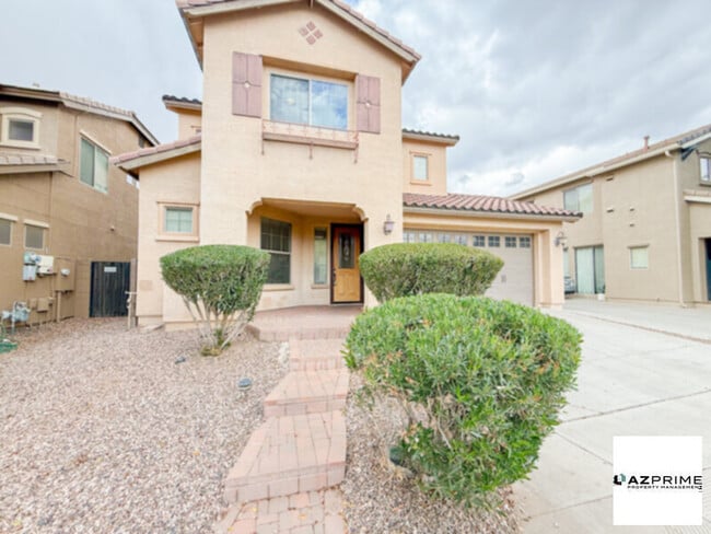 Photo - Your Haven Awaits in this Exquisite 4/2.5 Surprise House!