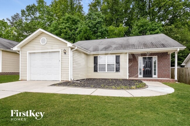 Photo - 3629 Sherbourne Ln