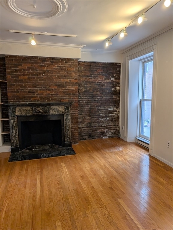 Building Photo - 43 Bowdoin St Unit 2F Rental