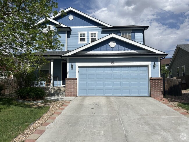 Building Photo - 55 N Laredo Ct Rental
