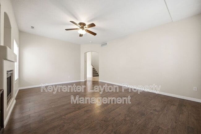 Photo - 1427 E 6175 S