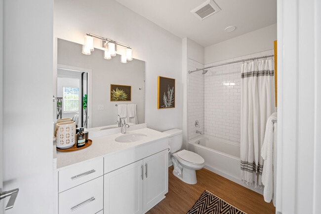 Photo - Emblem Mill Road