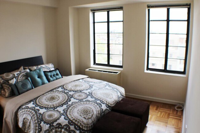 Photo - Hightowers Apartments