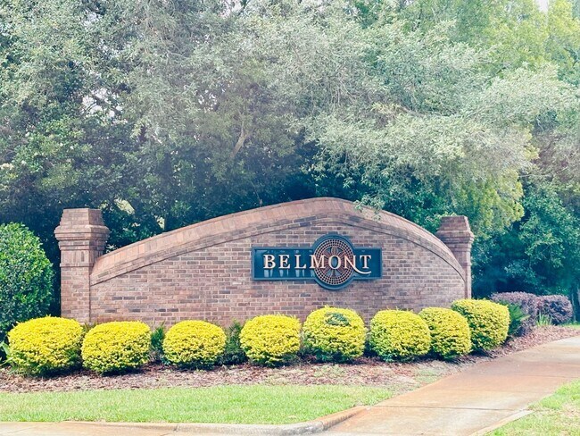 Photo - Belmont Community | 5 Bedroom | 3.5 Bath  — Move-In Ready July 2026
