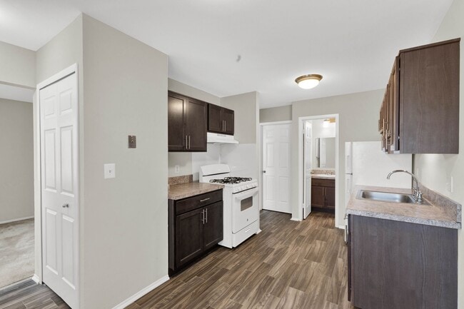 Photo - Kensington Place Townhomes