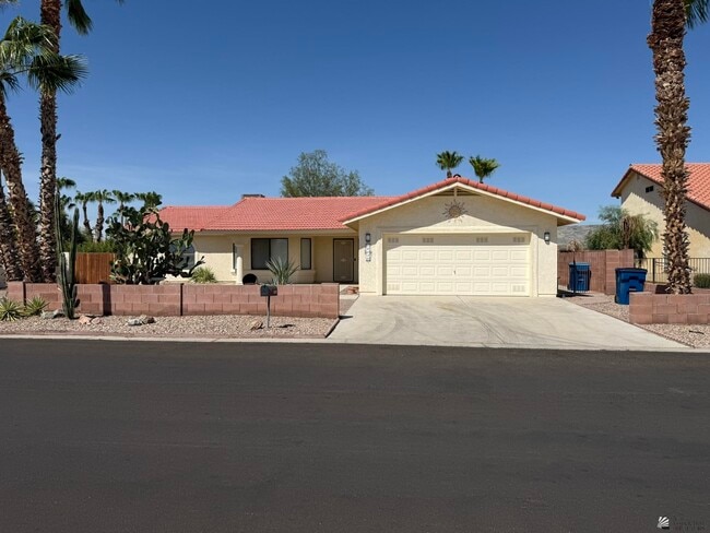 Building Photo - 10636 S Del Vista Dr Rental