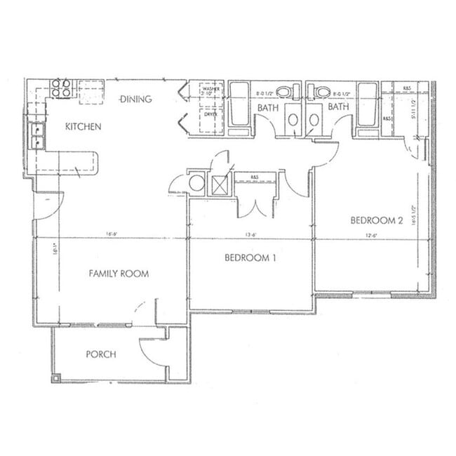 Photo - The Ascent on 80