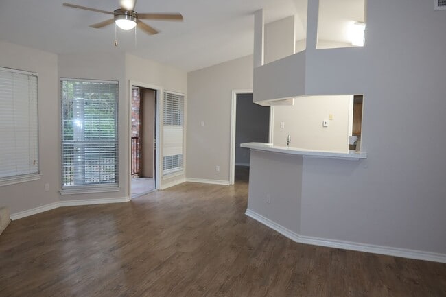 Photo - POINTE 360 @ 2222 - ONE BEDROOM WITH ATTACHED GARAGE- RESORT POOL - DOG PARK- $1295