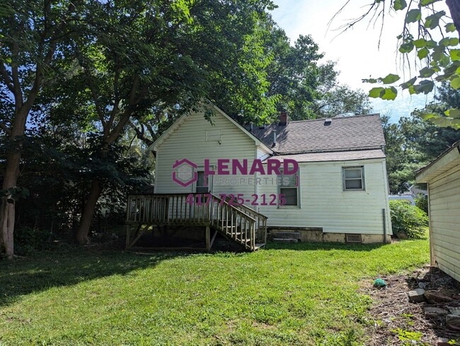 Photo - Lovely One Bedroom House!