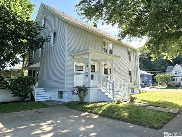 Photo - 18 Parkway St