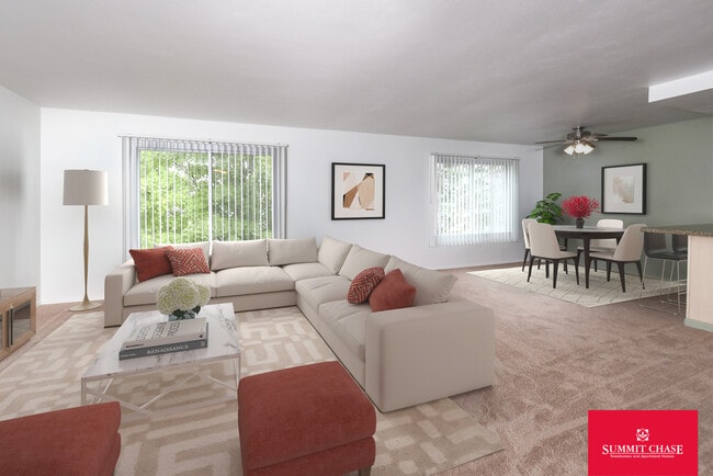 Photo - Summit Chase Apartments