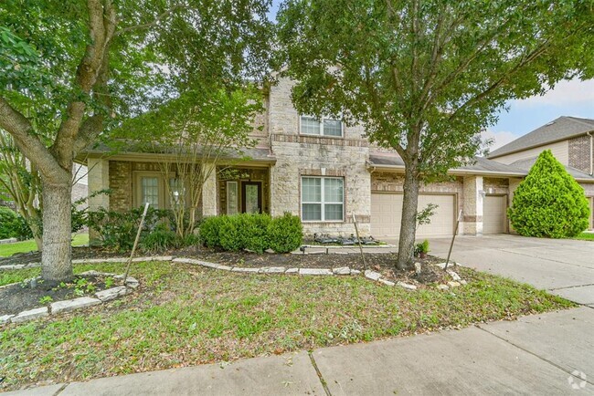 Building Photo - 24919 Ginger Ranch Dr Rental