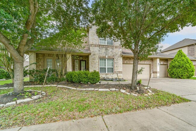 Photo - 24919 Ginger Ranch Dr Casa