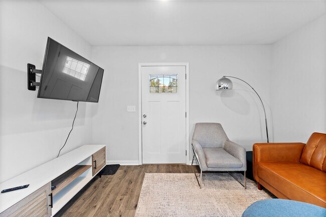 Photo - 607 Dowd St Unit 607 Dowd St  -  B (ADU)