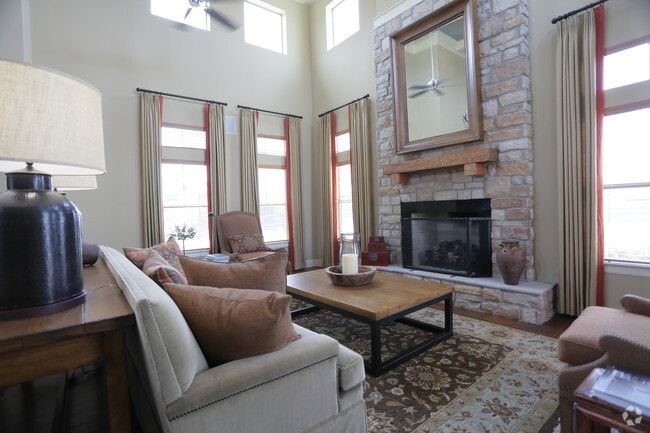 Photo - Shiloh Crossing Apartments