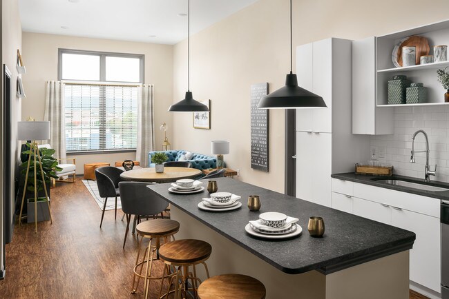 Apartments For Rent In Chattanooga Tn With Luxury Amenities Photo Bluebird Row