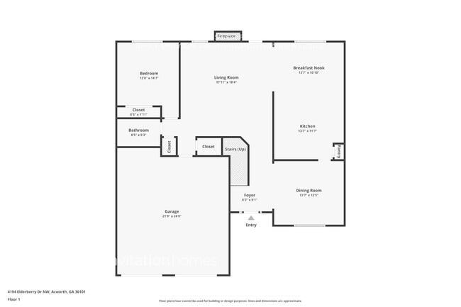 Photo - 4194 Elderberry Dr