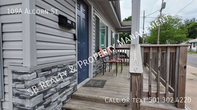 Photo - 109 Alcorn St