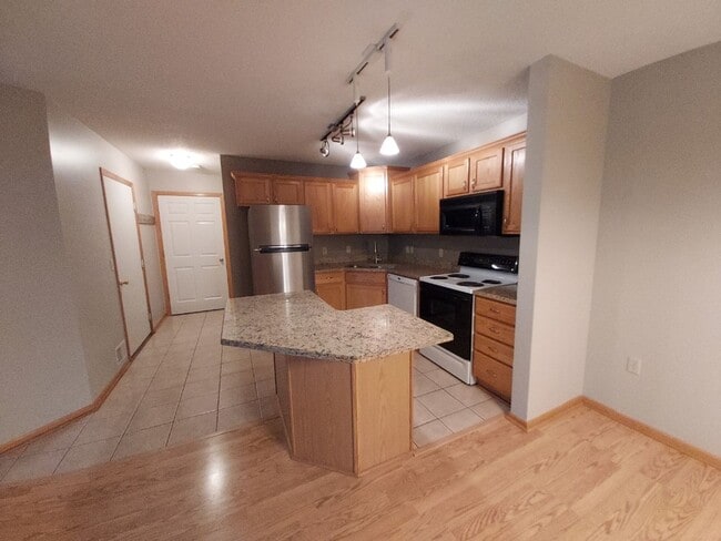 Photo - 2 Bedroom 1.5 Bathroom End Unit Townhome in Hudson