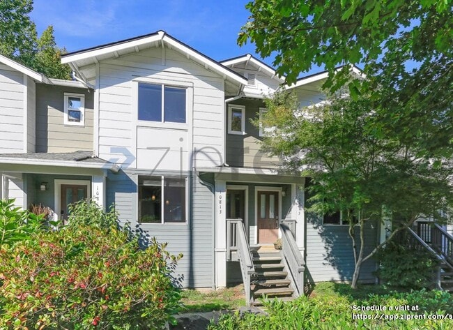 Building Photo - 10813 124th Ave NE Rental
