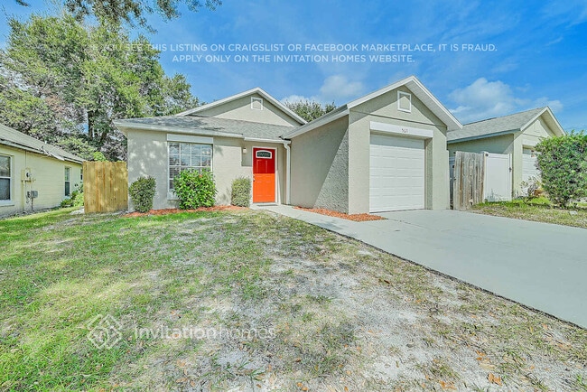 Photo - 5621 Piney Ridge Dr