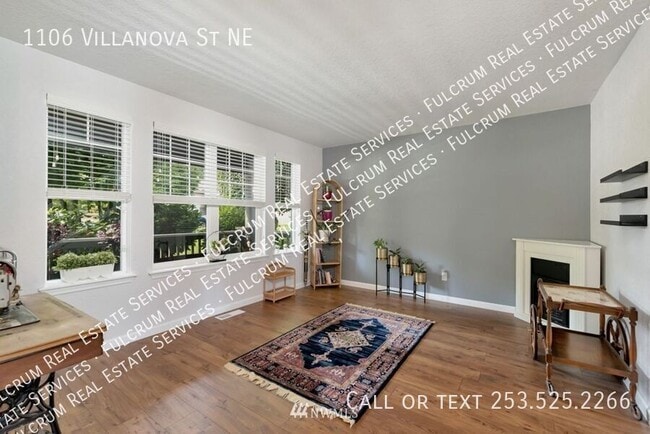 Photo - 1106 Villanova St NE