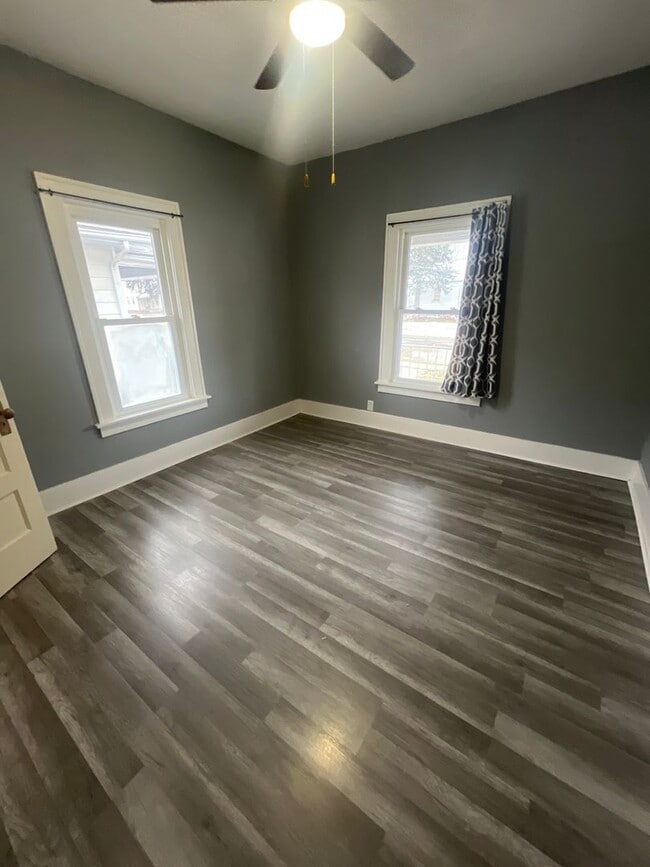 Photo - Coming soon! Freshly painted!