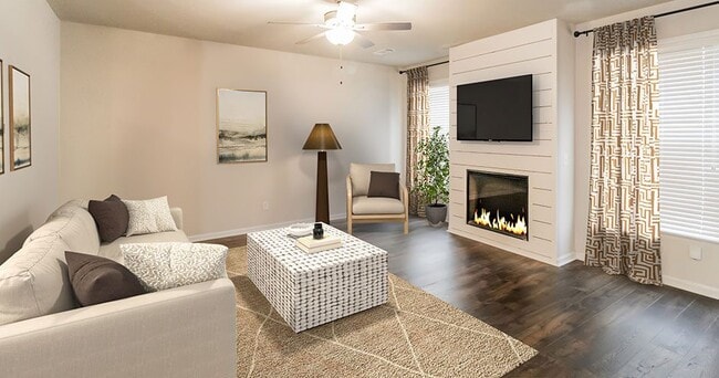 Emery Place Townhomes