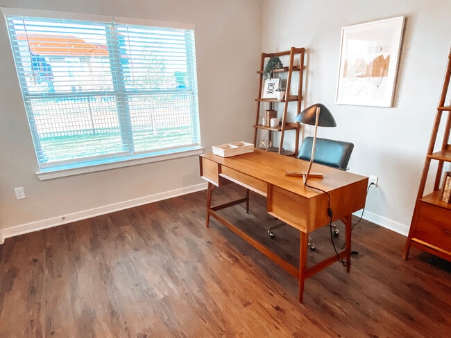 Photo - The Park at Northgate Residences