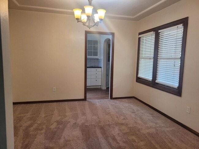 Photo - Curtis Park area 3 bedroom