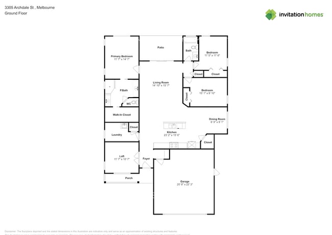Photo - 3305 Archdale St